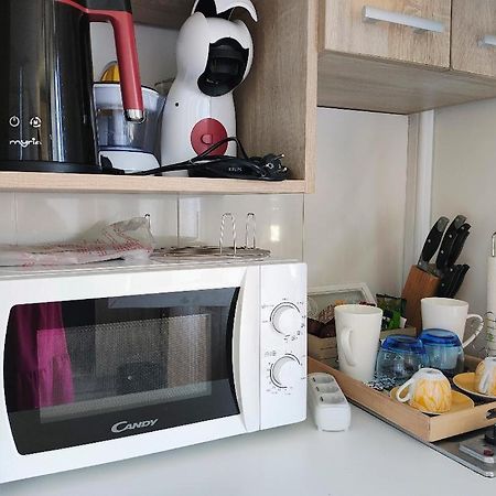 Central Cosy Apart Oradea Apartment Ngoại thất bức ảnh
