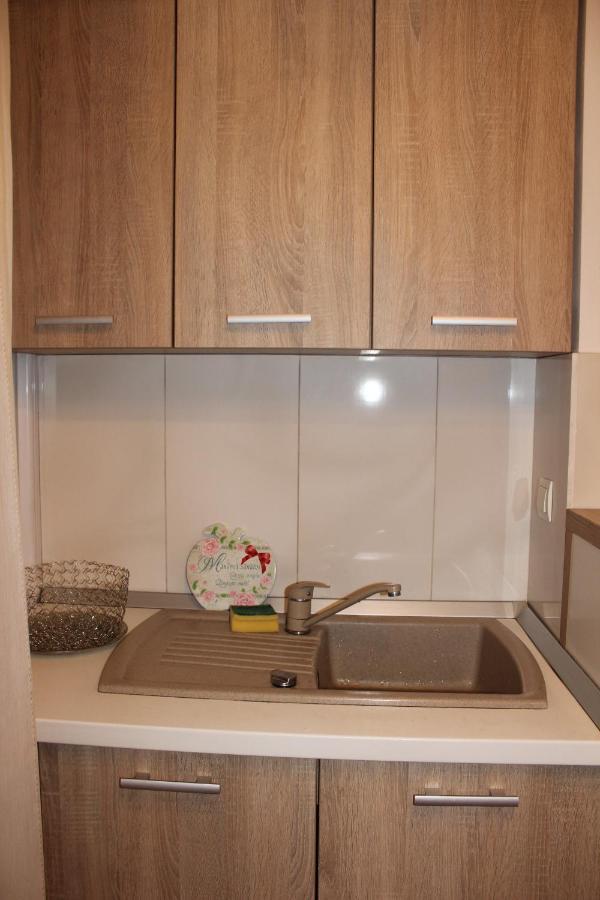 Central Cosy Apart Oradea Apartment Ngoại thất bức ảnh