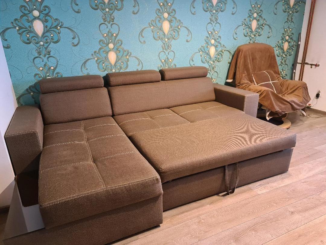 Central Cosy Apart Oradea Apartment Ngoại thất bức ảnh