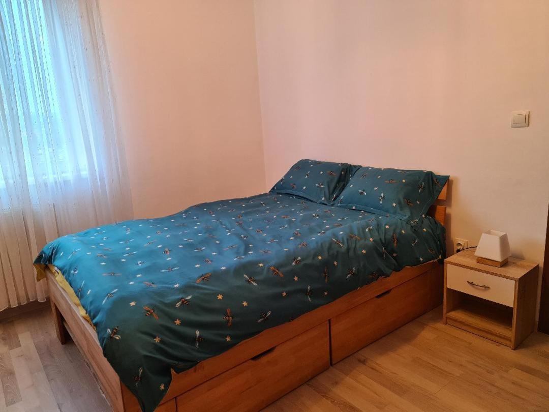 Central Cosy Apart Oradea Apartment Ngoại thất bức ảnh