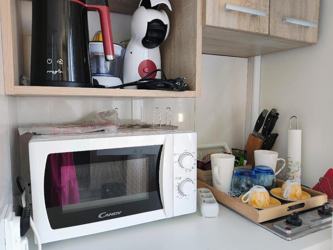 Central Cosy Apart Oradea Apartment Ngoại thất bức ảnh